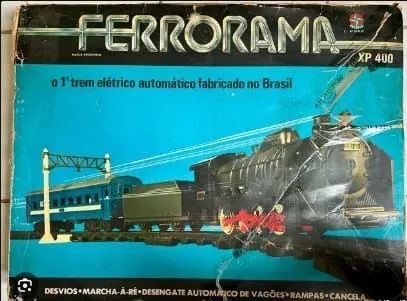 Brinquedo de colecionador  - Foto 2