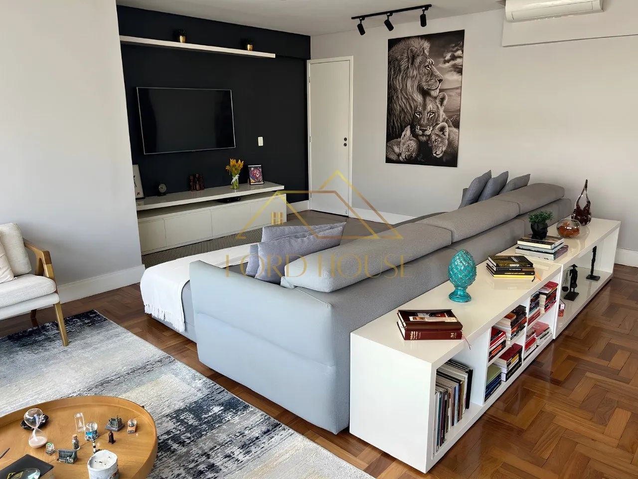 Apartamento para locação com 161m², Vila Olímpia - SP - Foto 3