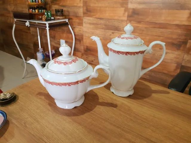 Porcelanas Vintage