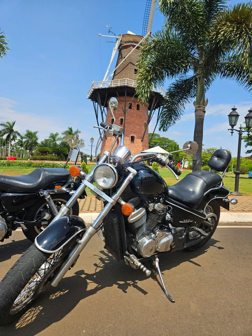 Vendo shadow 600 - Foto 3