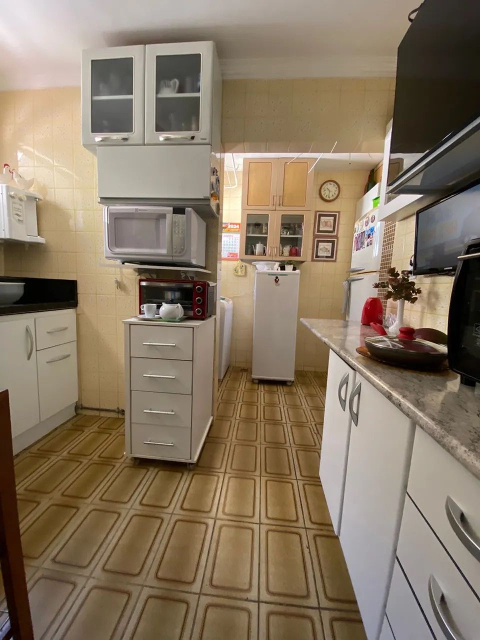 APARTAMENTO REFORMADO  - Foto 3