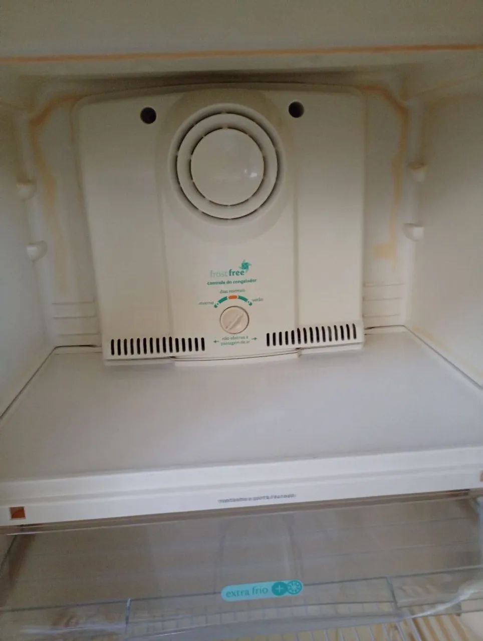 REFRIGERADOR CONSUL: FACILITE  - Foto 2