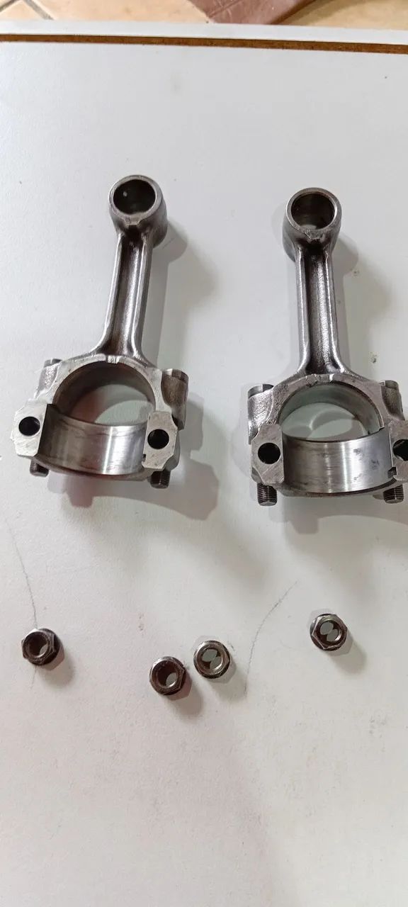 Peça Cb450 