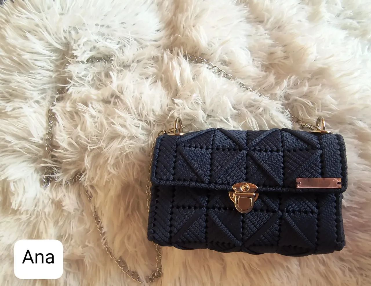Bolsas nova coleção  - Foto 3