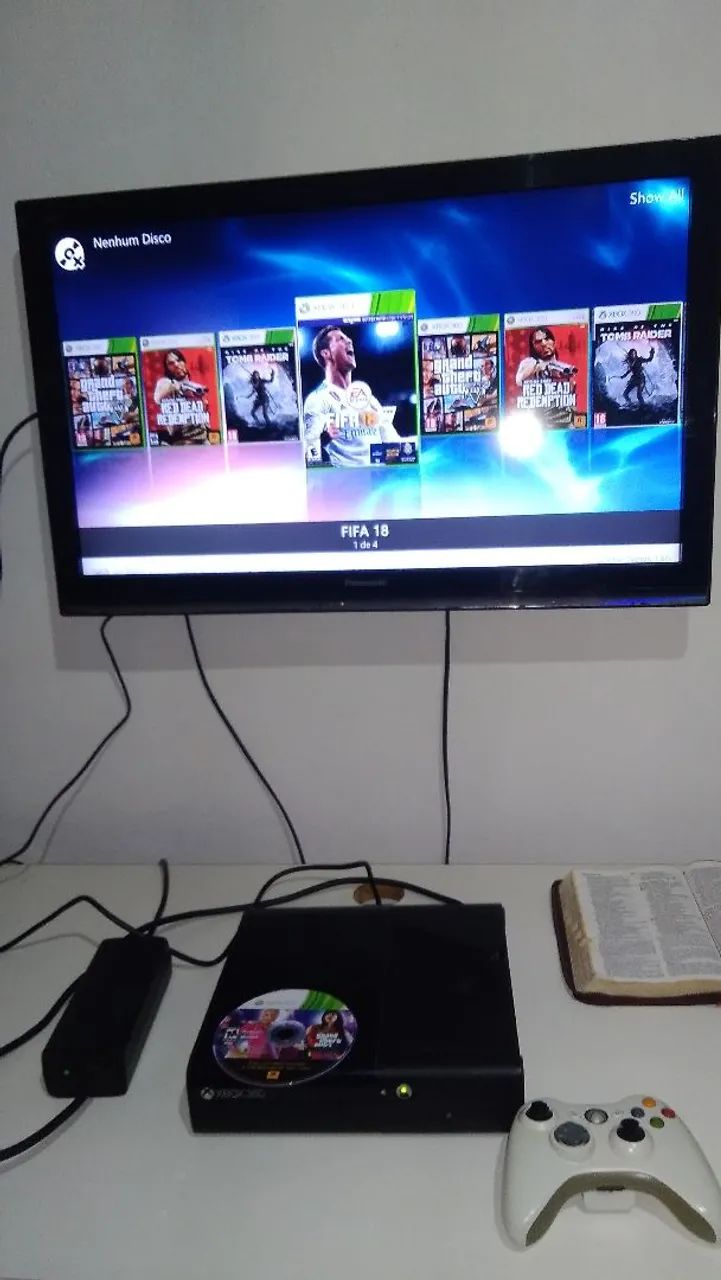 Xbox promoção  - Foto 2