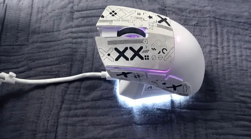 ATTACK SHARK X11  - Foto 2