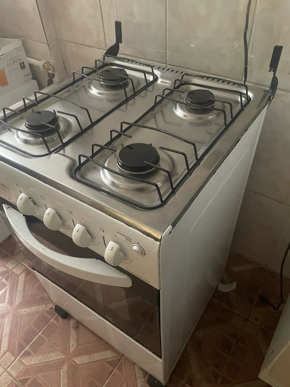 Fogão - Foto 2