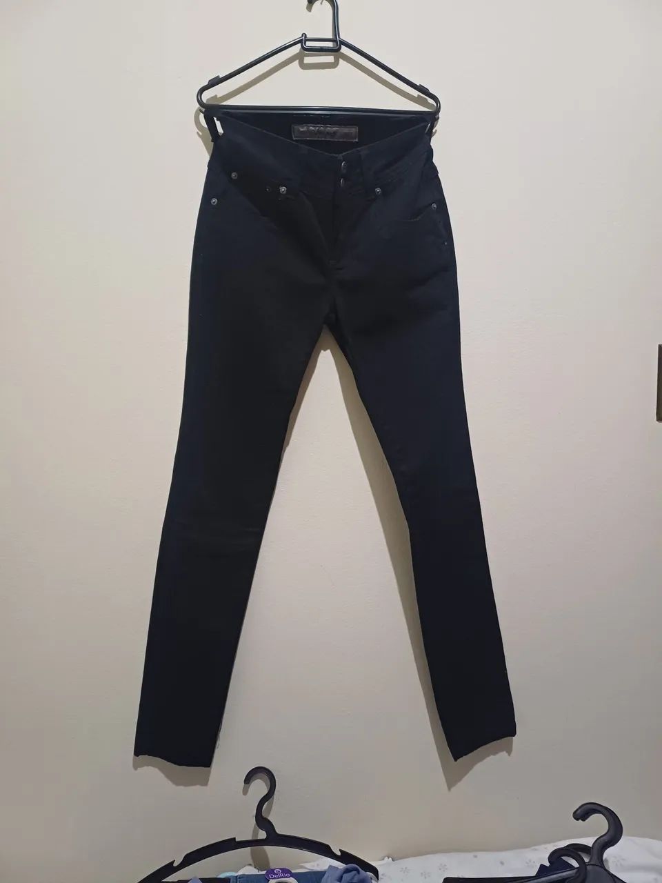 Calça vilejak tamanho 36 - Foto 4
