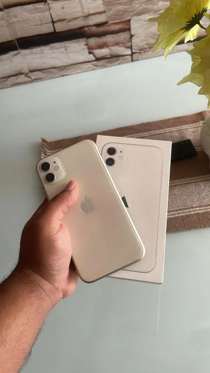 iPhone 11 - Foto 3