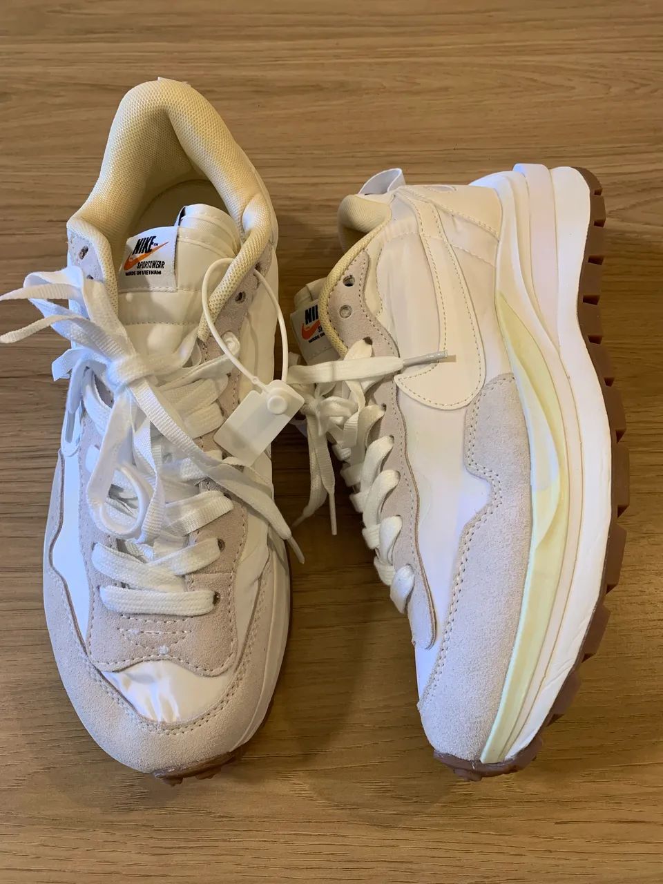 Tênis Nike Sacai pronta entrega promoção - Calçados - Areias, São