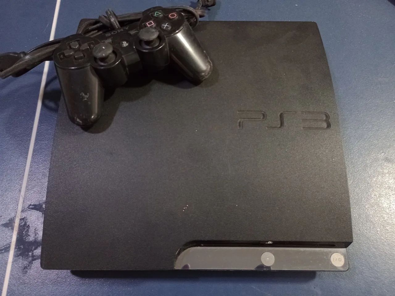 Playstation 3