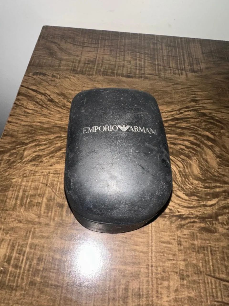 Relógio Armani - Foto 4