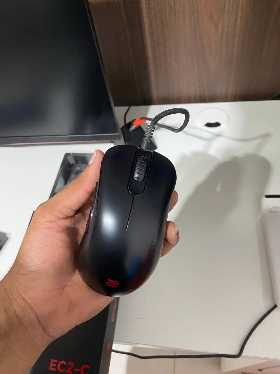 Zowie Ec2-c - Foto 4