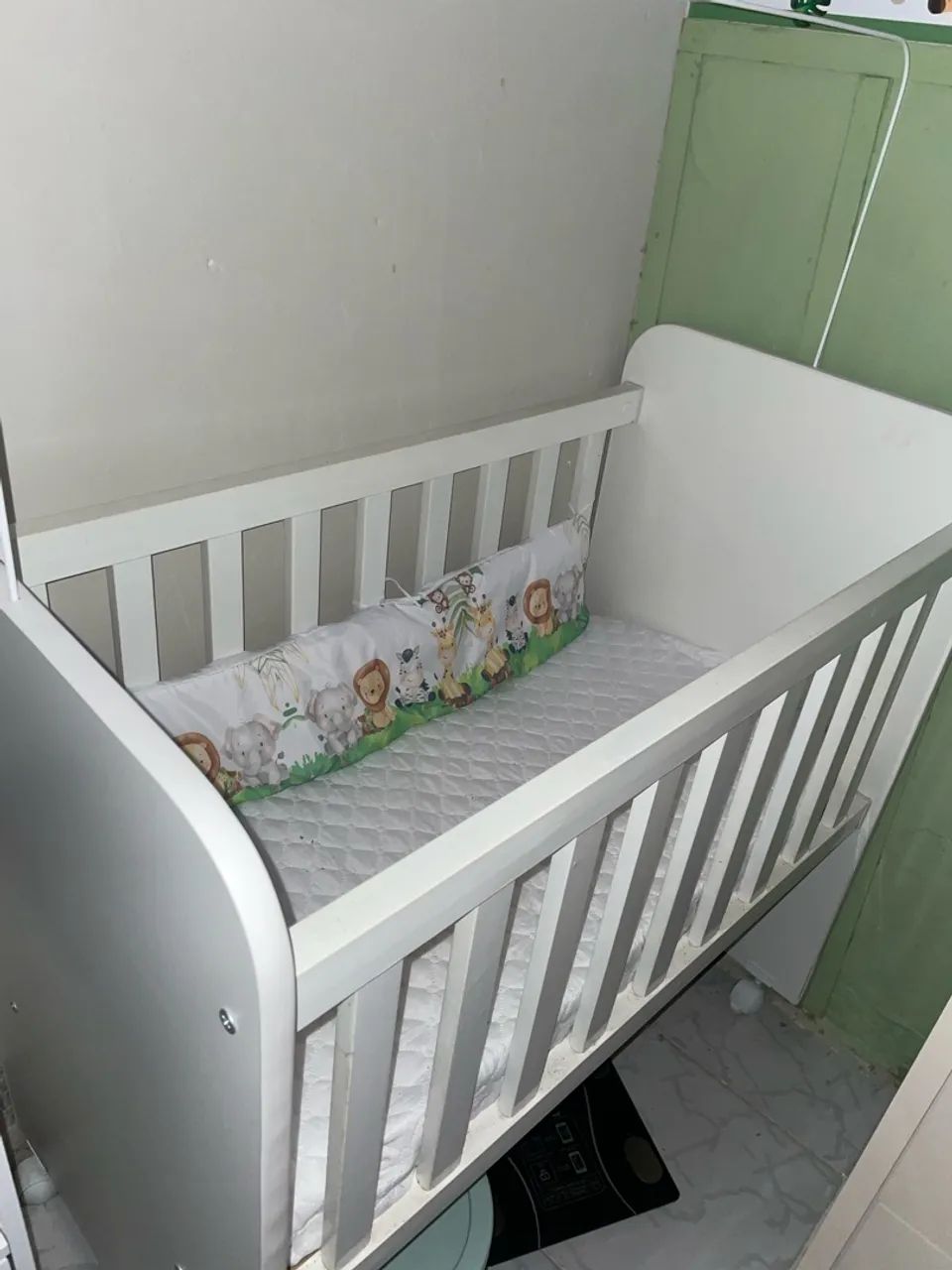berço 