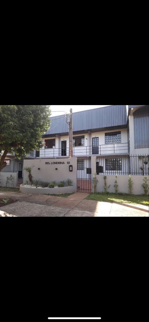 Foto - Cascavel - Universitário