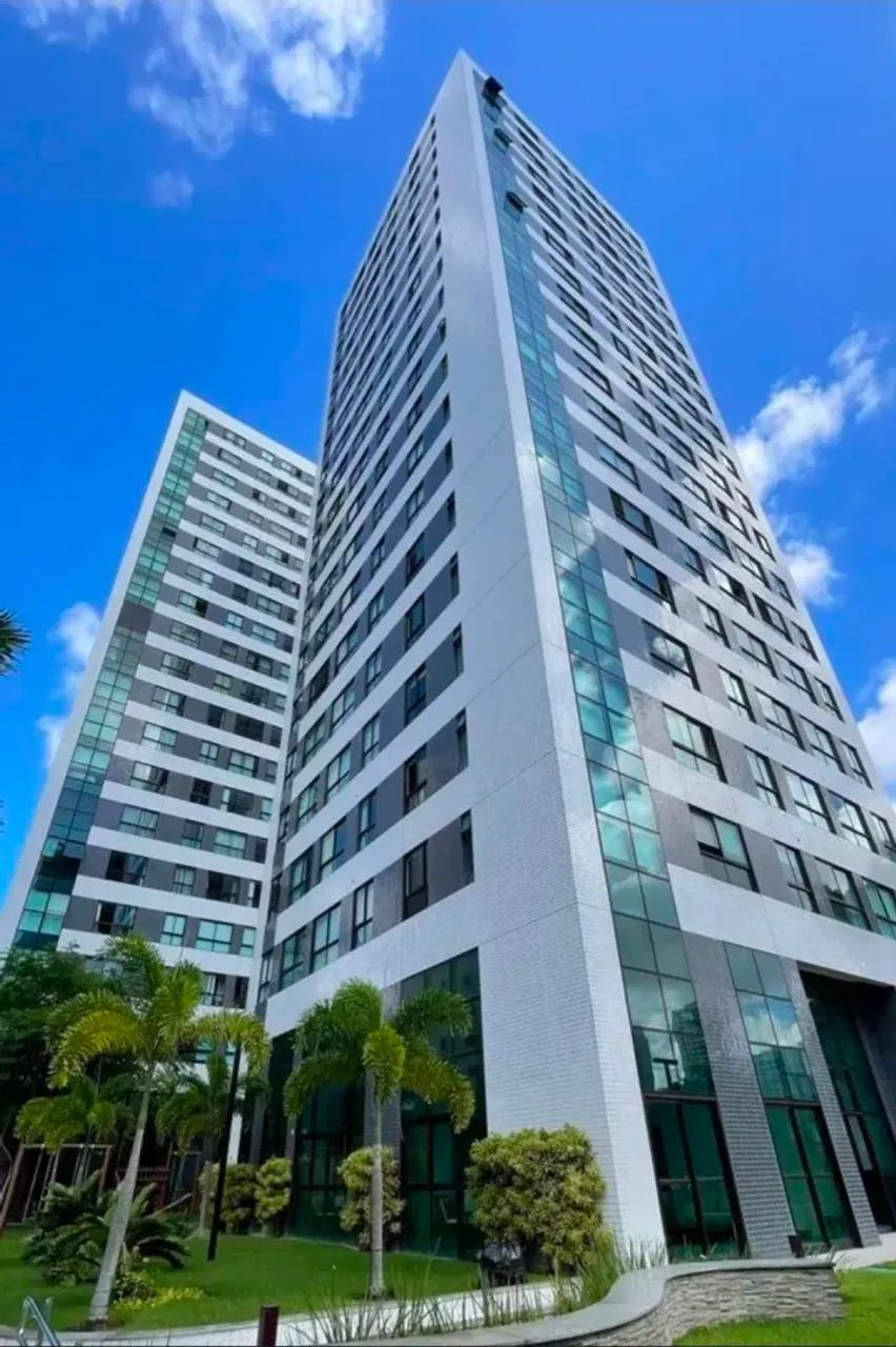 Foto - Recife - Parnamirim