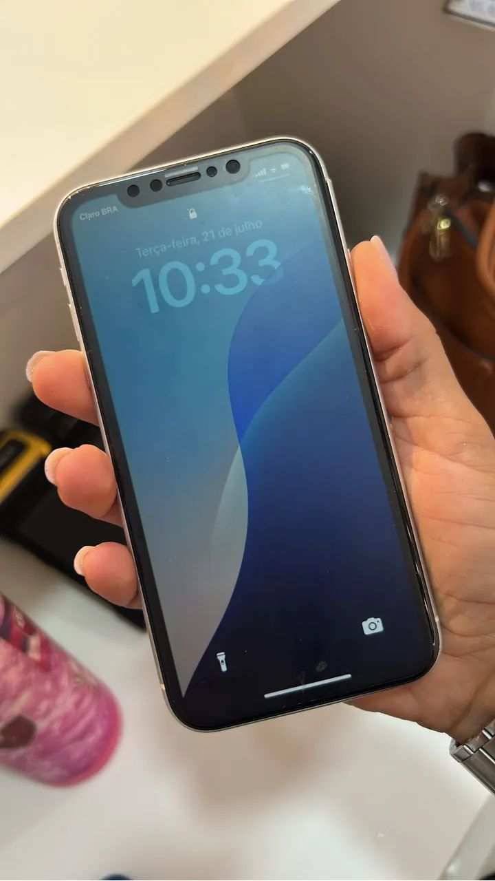 iPhone XR Vender Rápido  - Foto 4