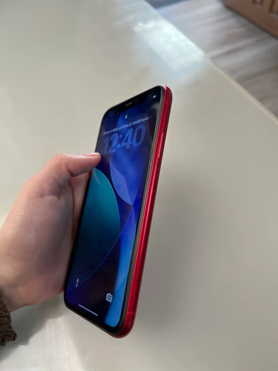 iPhone 11 256gb  - Foto 4