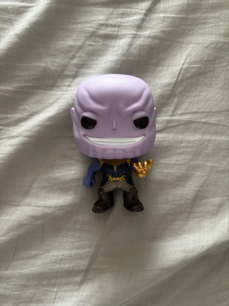 Funko pop thanos