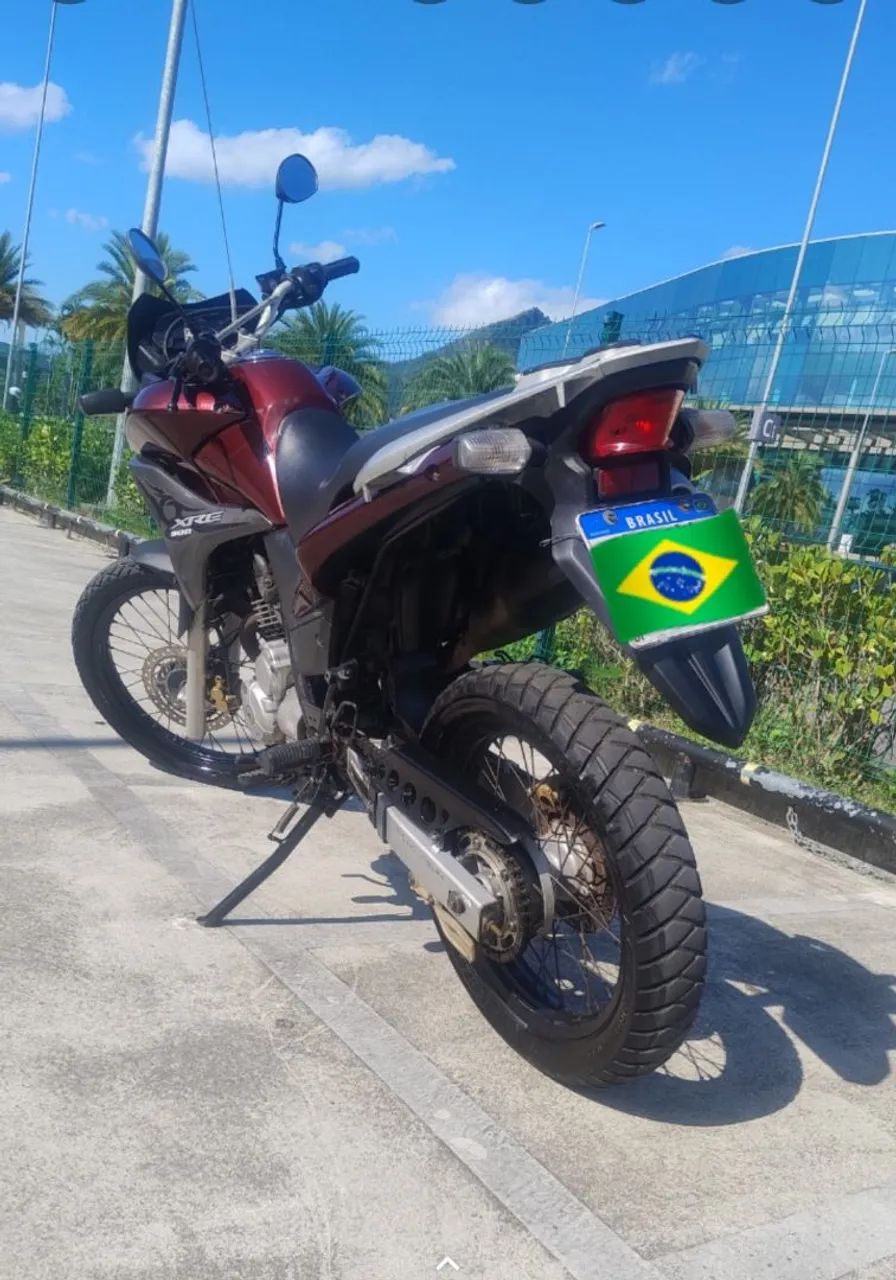 Vendo XRE 300  - Foto 3