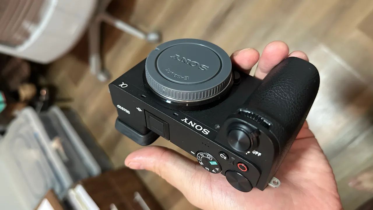 Sony A6700  - Foto 4