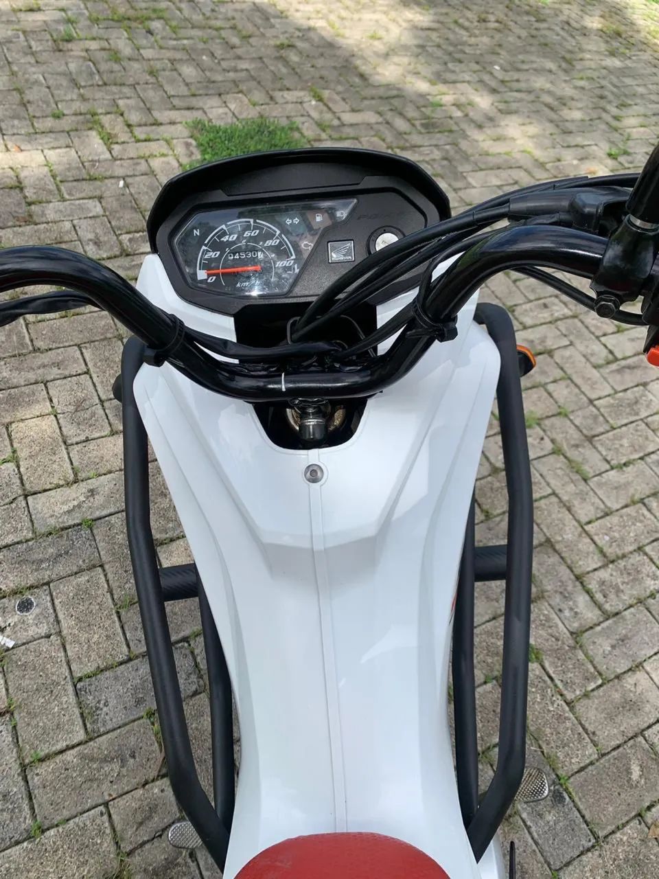 Honda pop  - Foto 4