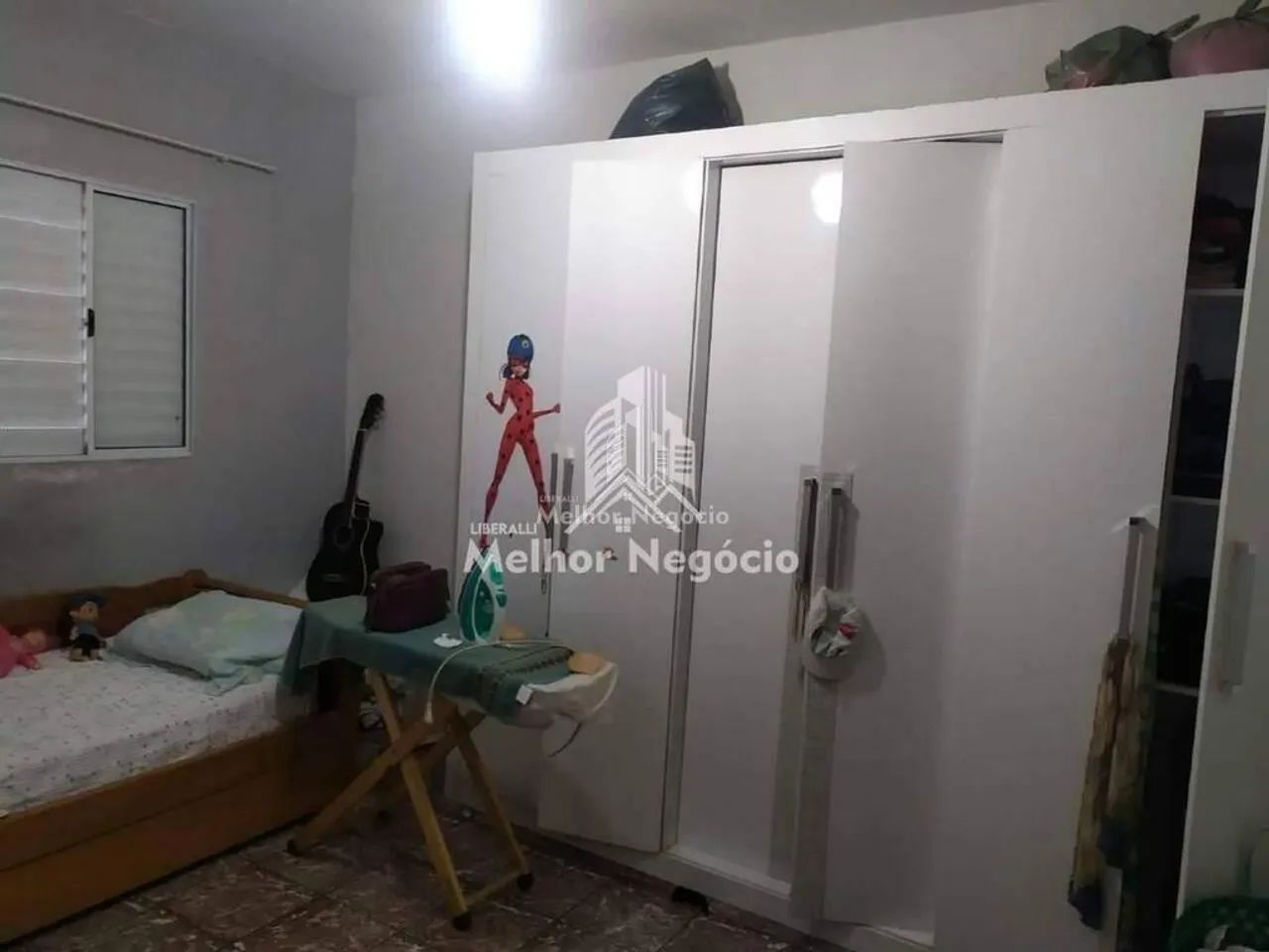 Casa à venda em Campinas, Vila San Martin, com 6 quartos, com 148 m² - Foto 3