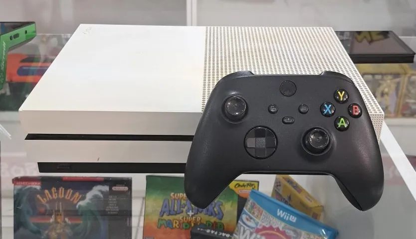 Xbox One S 2TB