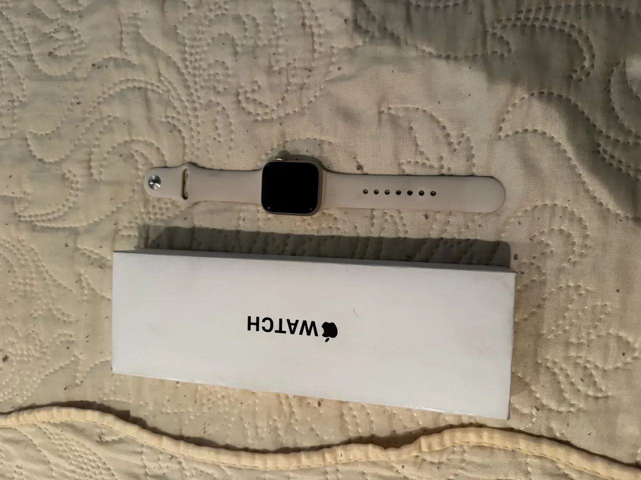 Vendo Apple Watch  - Foto 3