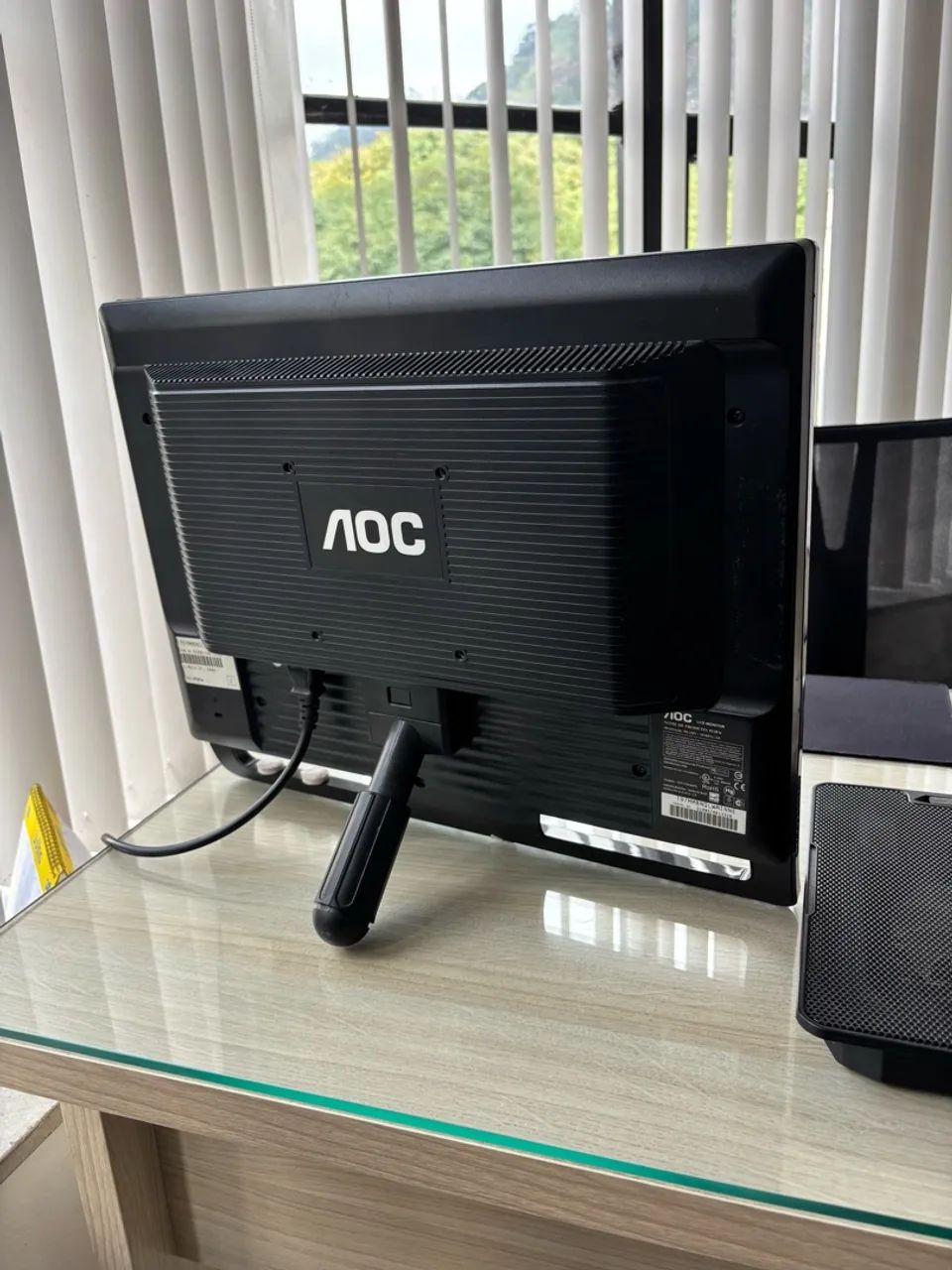 Monitor LCD AOC 19? - Foto 2