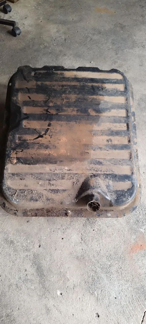 Tanque Opala  - Foto 2