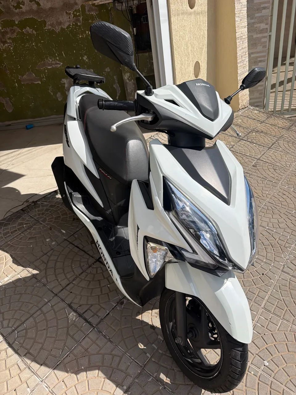 Honda Elite 2020 - Foto 5