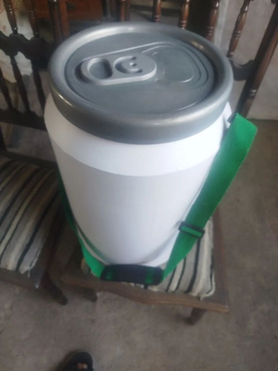 Cooler térmico  - Foto 2