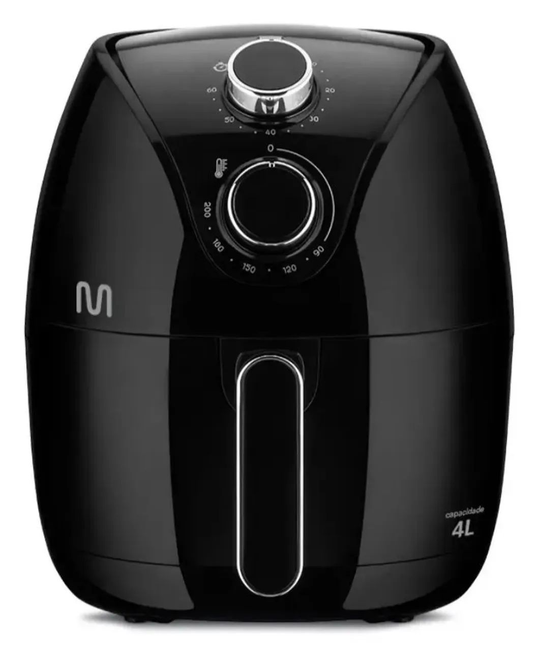 Airfryer  - Foto 3
