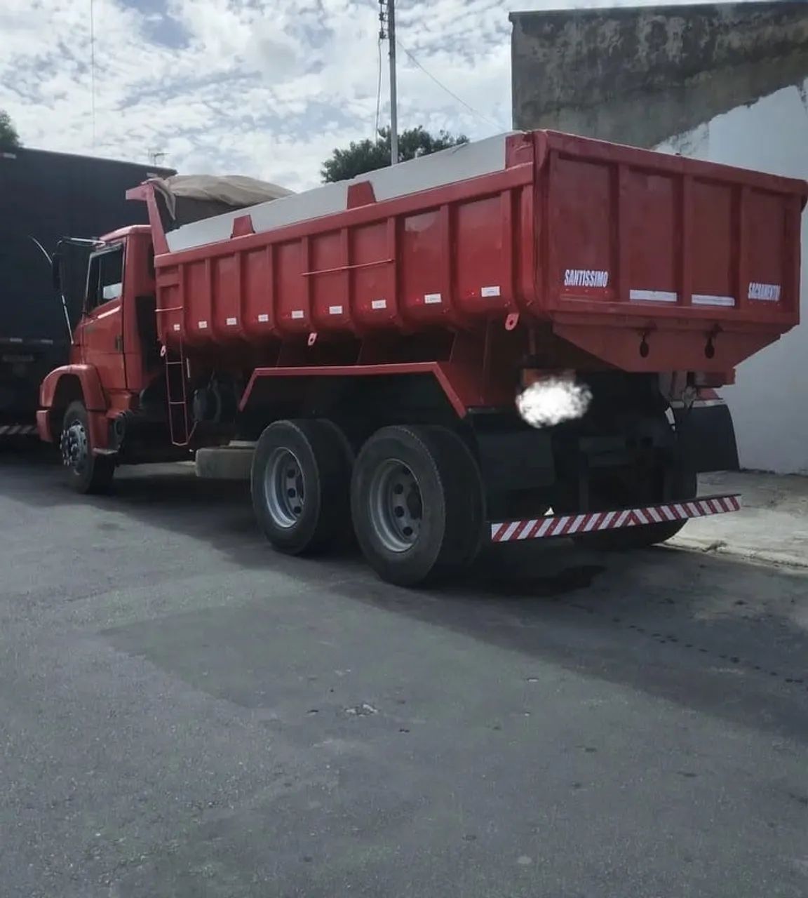 Caminhão l1620 - Foto 5