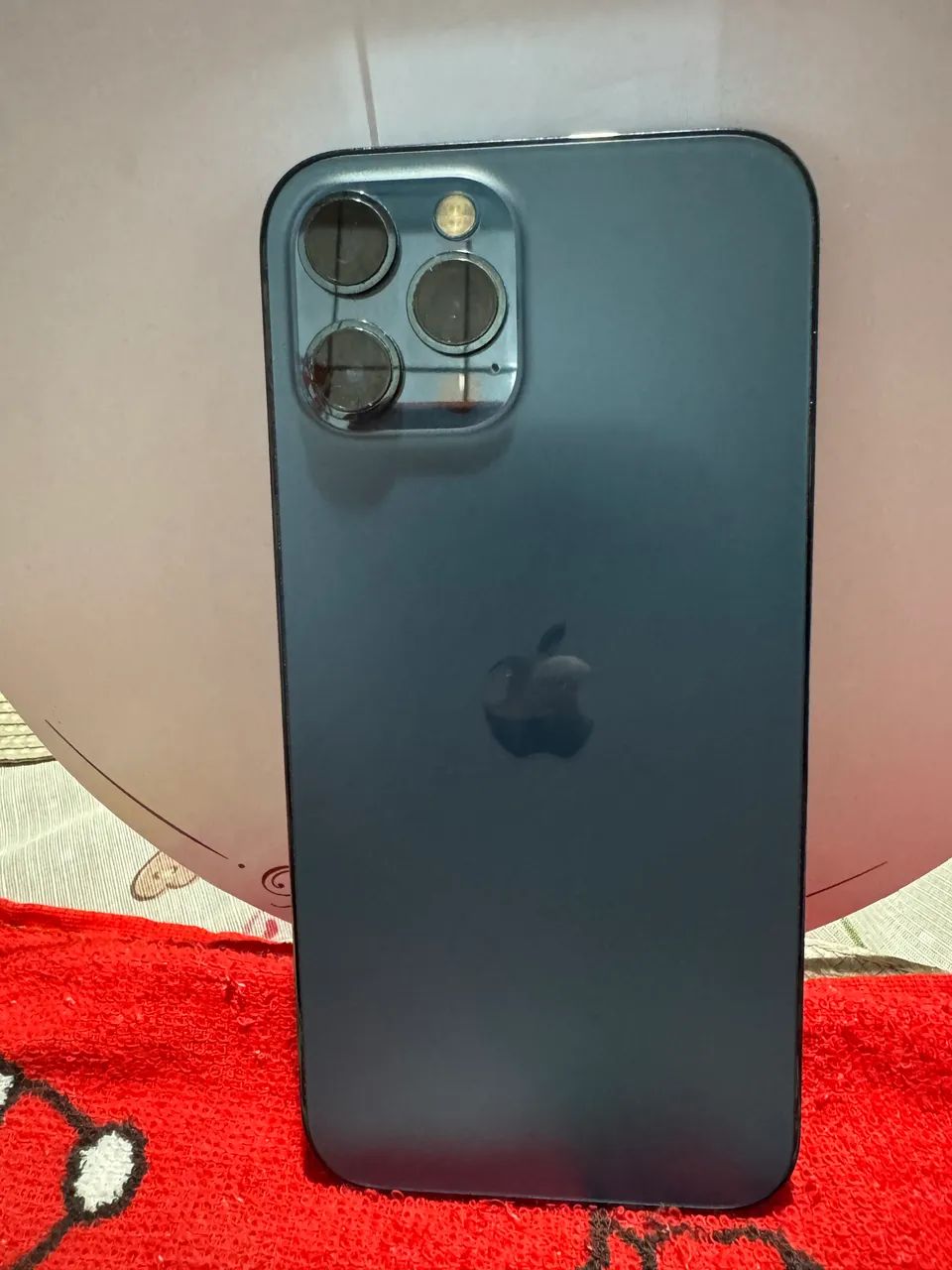 iPhone 12 Pro Max - Foto 2
