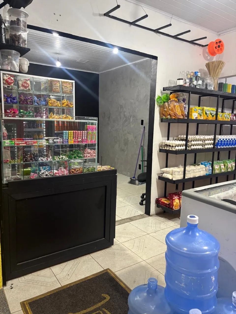 Casa com ponto comercial  - Foto 4