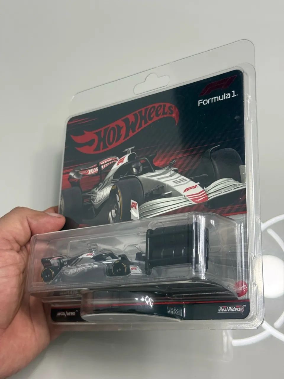Hot Wheels f1 Premium - Foto 3