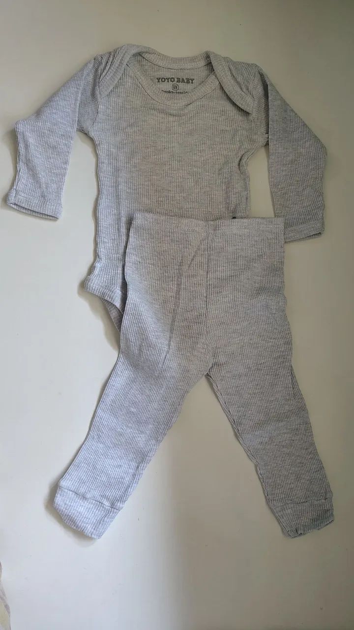 Coisinhas de bebê  - Foto 6