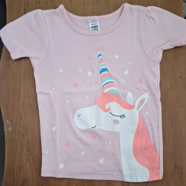 Lote roupas menina tamanho 4/5/6 - Foto 2