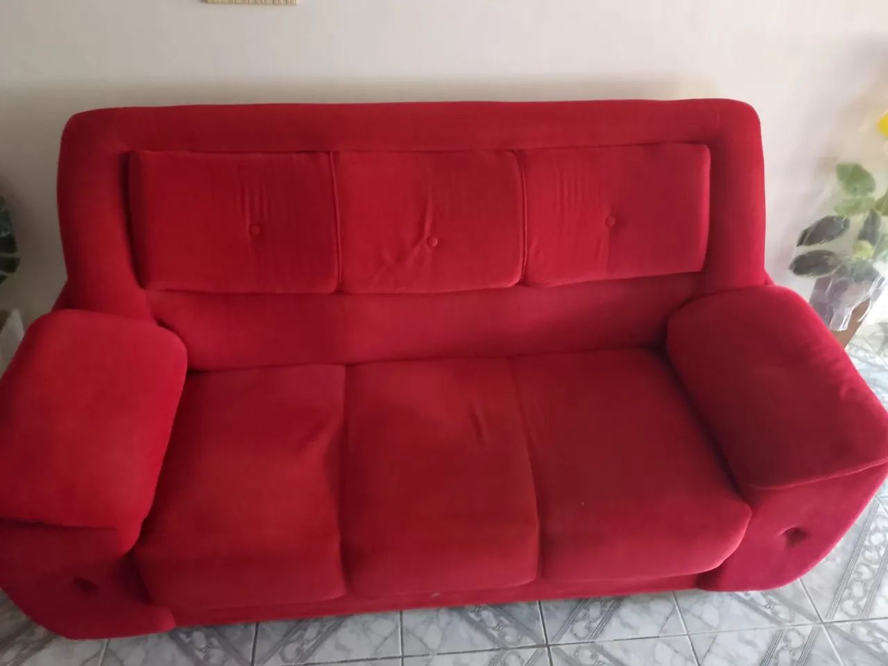 SOFA 2 E 3 LUGARES  - Foto 3
