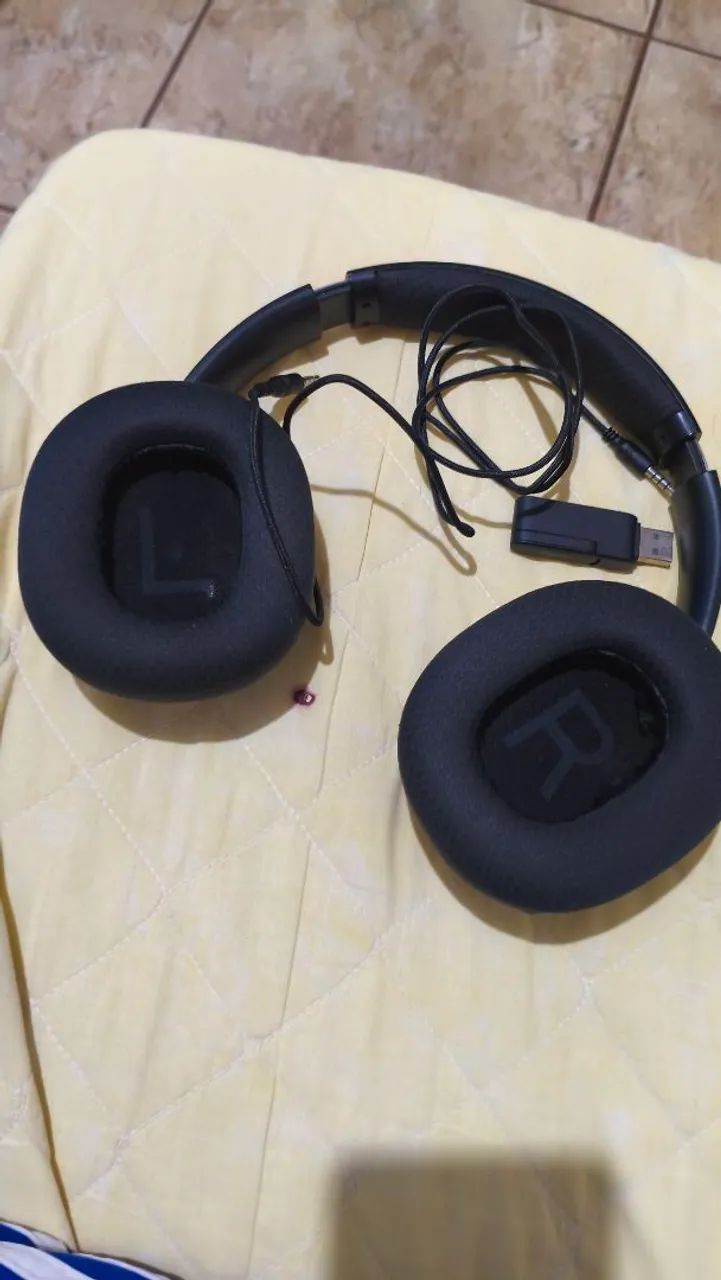 Headset Baseus Gh02 