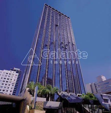 flat - Centro - Campinas