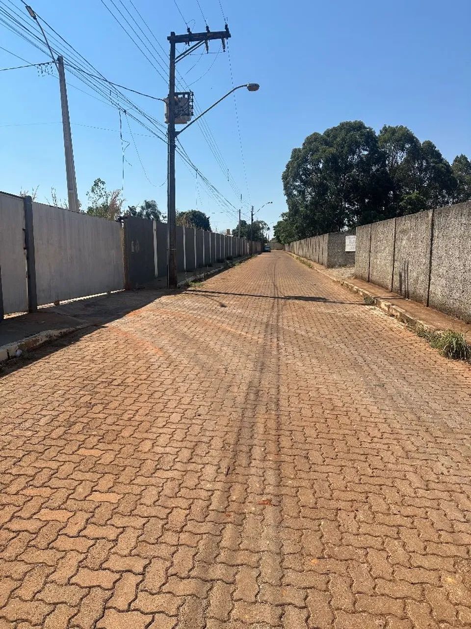 VENDO LOTE - aceita parcelamento, com 50% de entrada - Foto 5
