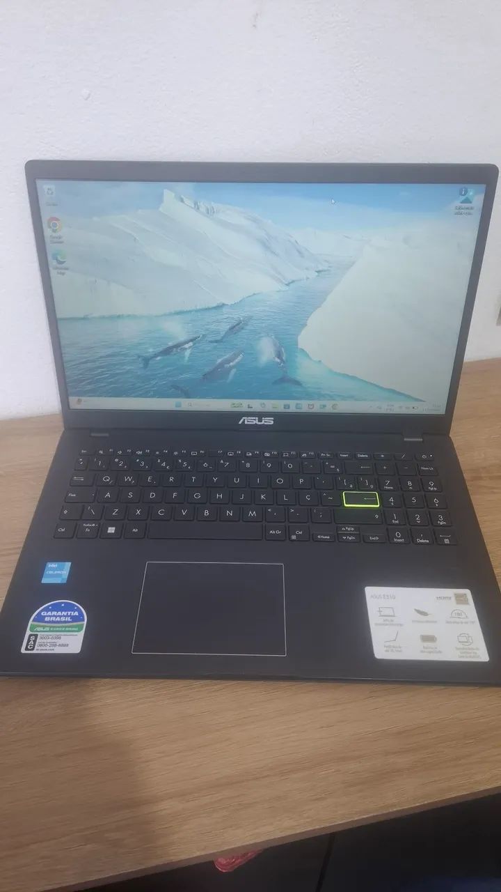 NOTEBOOK PERFEITO 