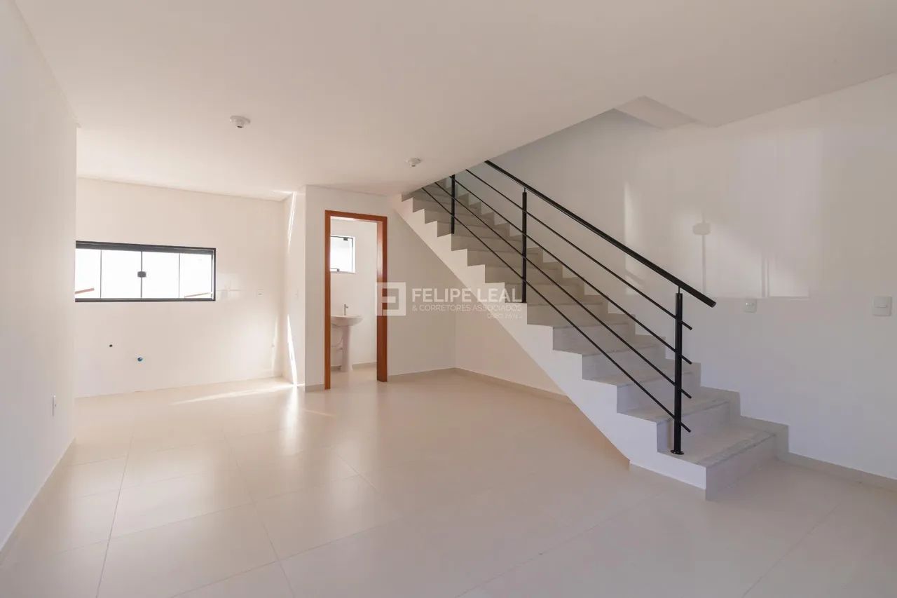 Sobrado em Forquilhas - São José - Foto 4