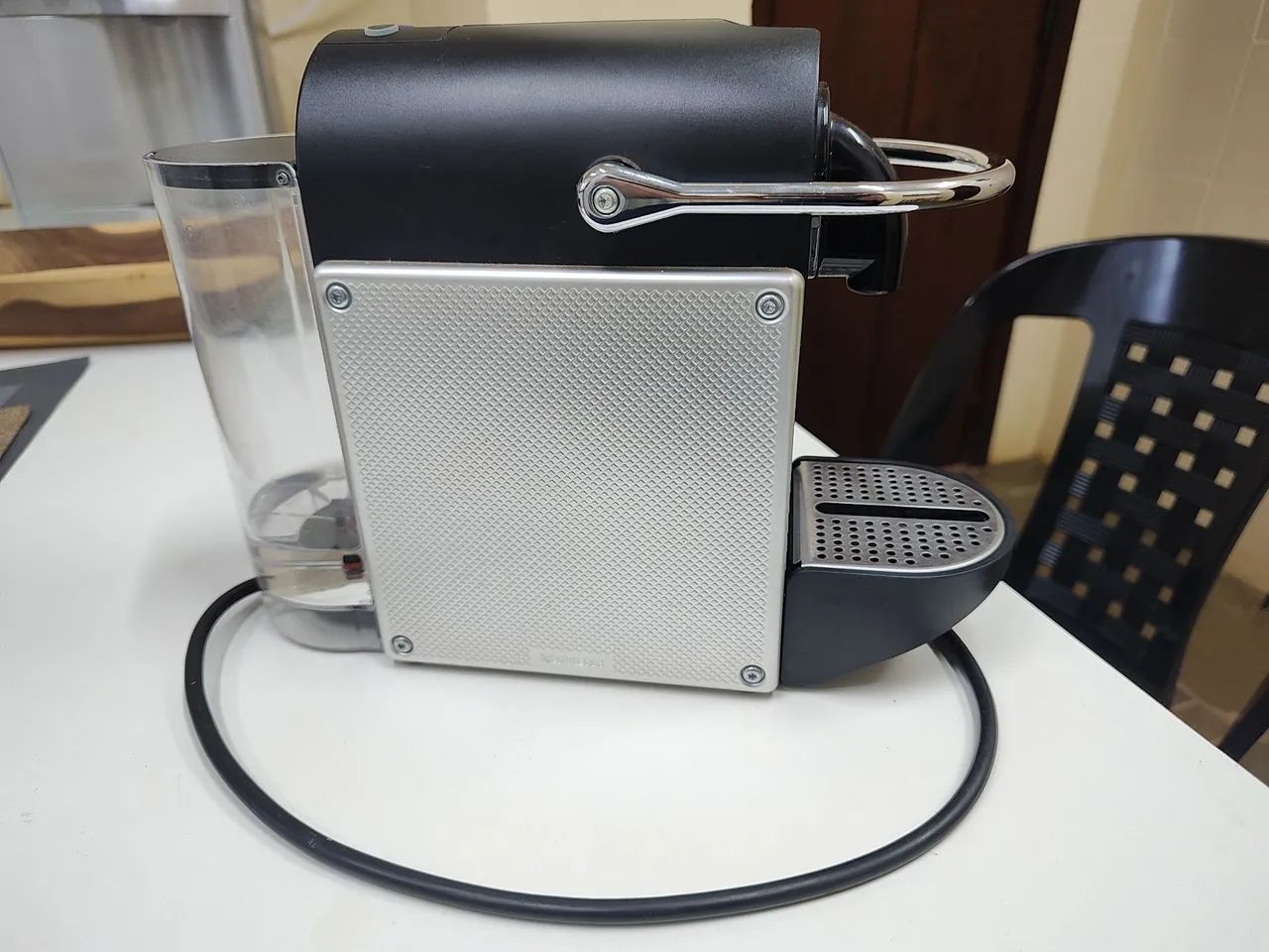 Cafeteira Nespresso Pixie - Foto 5