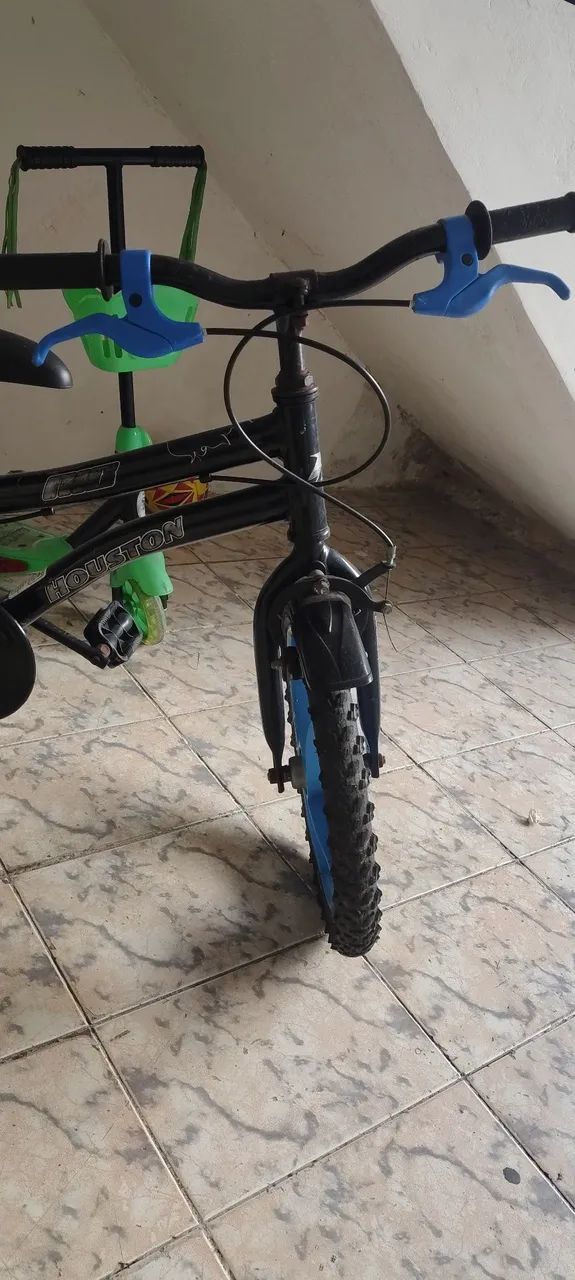 Bicicleta houston - Foto 2