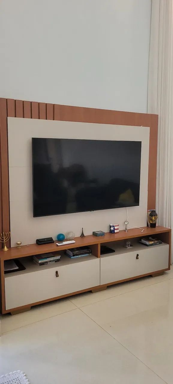 Estante Rack para Home Tv - Foto 2