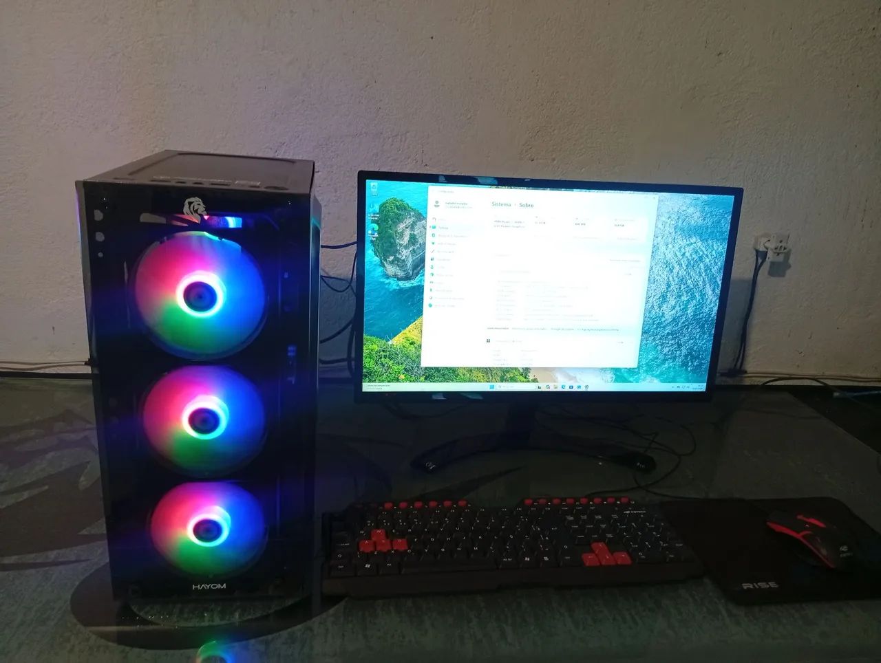 LOTE DE PC GAMERS  - Foto 2